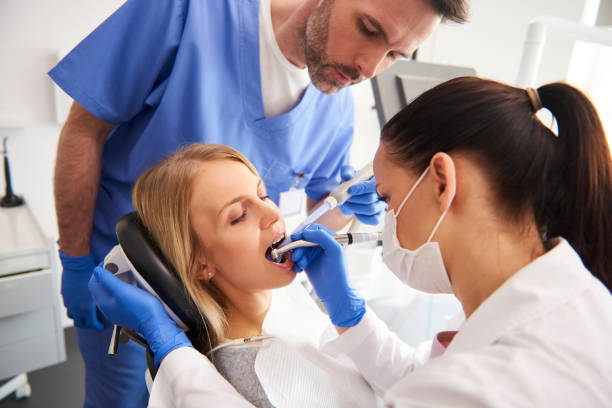 Best Dentures (Full and Partial)  in Kitsap Lake, WA