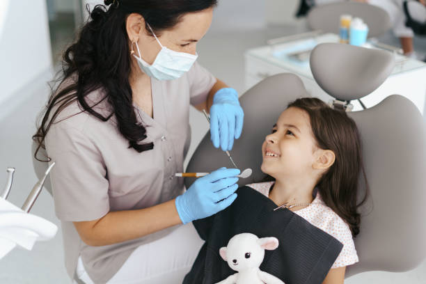 Laser Dentistry in Kitsap Lake, WA