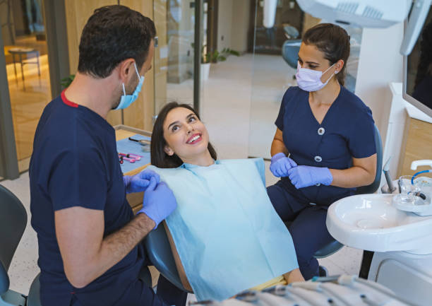 Best Periodontal (Gum) Disease Treatment  in Kitsap Lake, WA