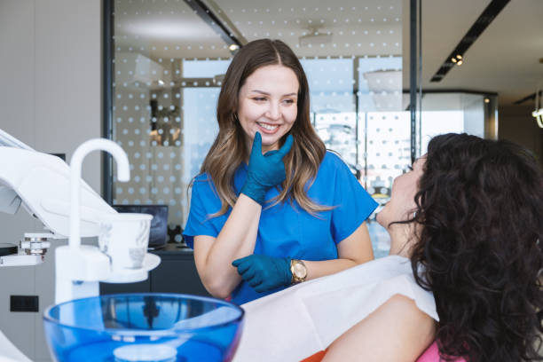 Best Oral Cancer Screening  in Kitsap Lake, WA