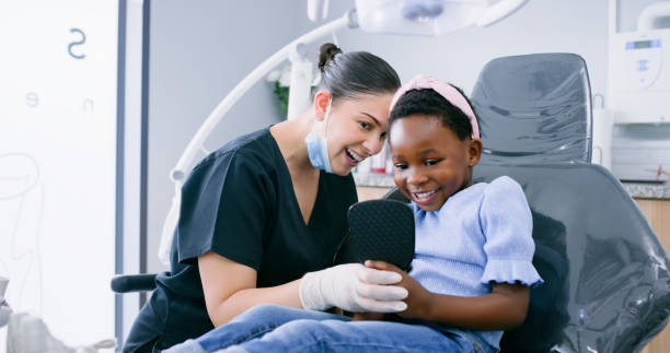 Best Wisdom Tooth Removal  in Kitsap Lake, WA