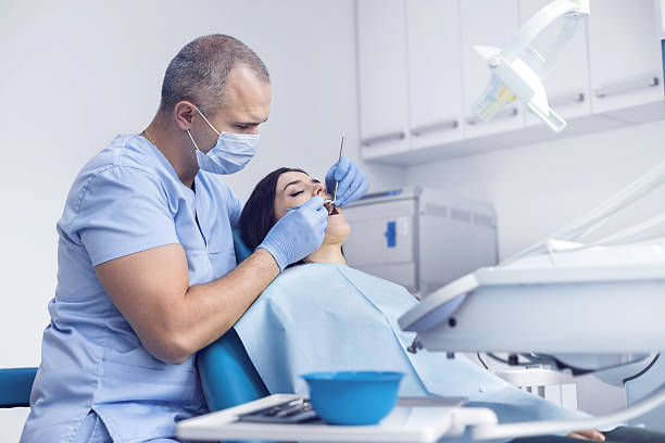  Kitsap Lake, WA Holistic Dental Care Services Pros