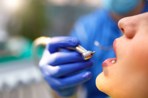 Laser Dentistry in Kitsap Lake, WA